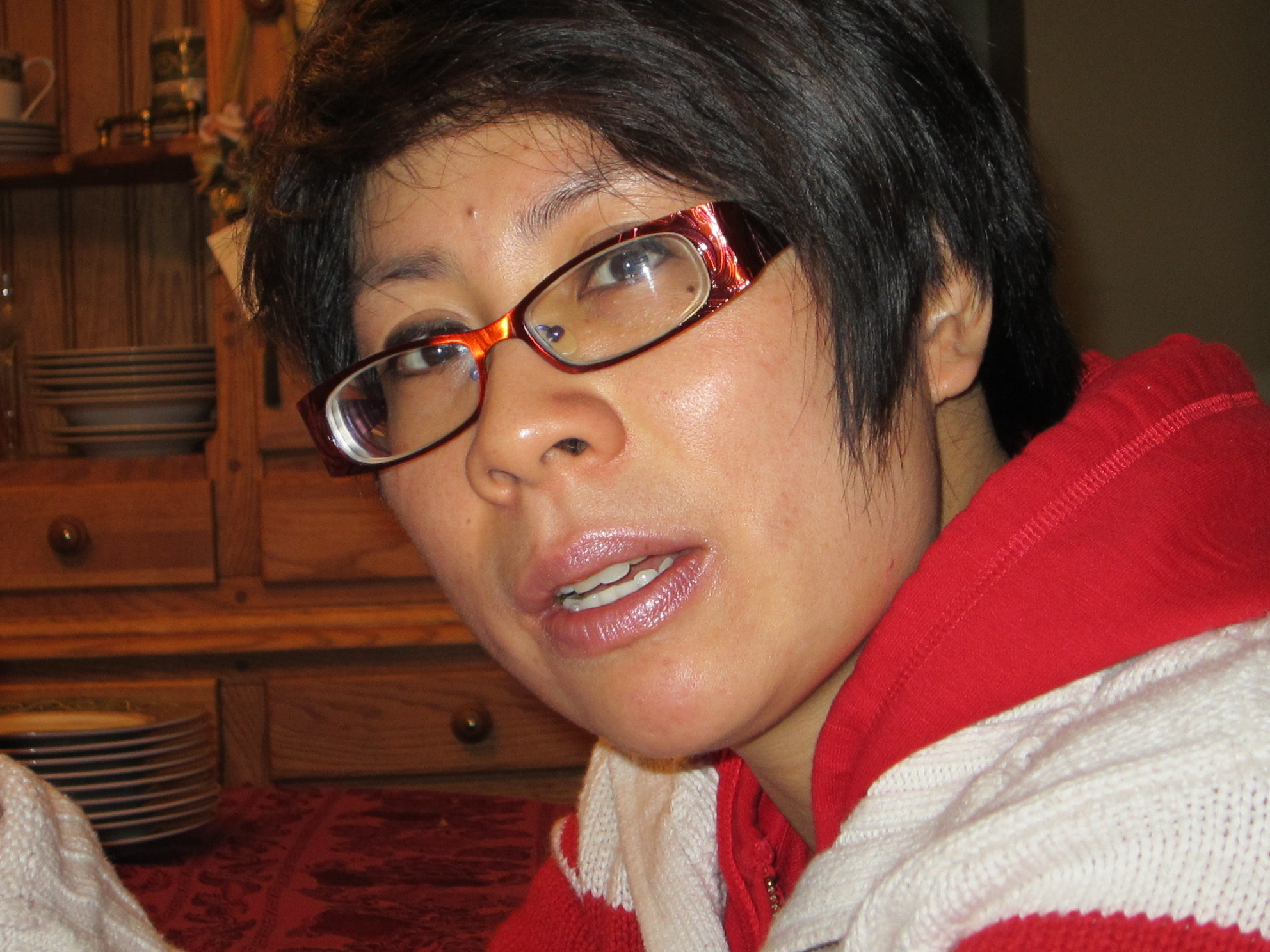 Kaye chen boyce